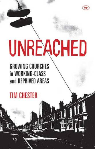 Tim Chester 'Unreached' - click here to buy