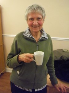 Dorothy of All Saints, Kings Cross