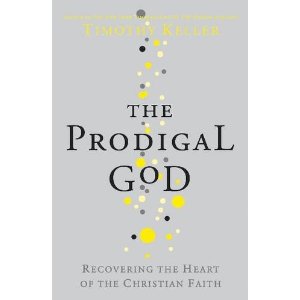 The Prodigal God by TIm Keller