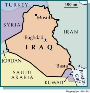 Iraq