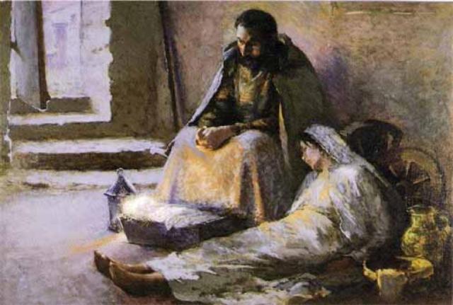 nativity