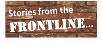 Contribute an article for R&R