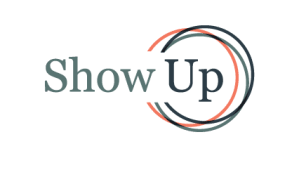 Show Up