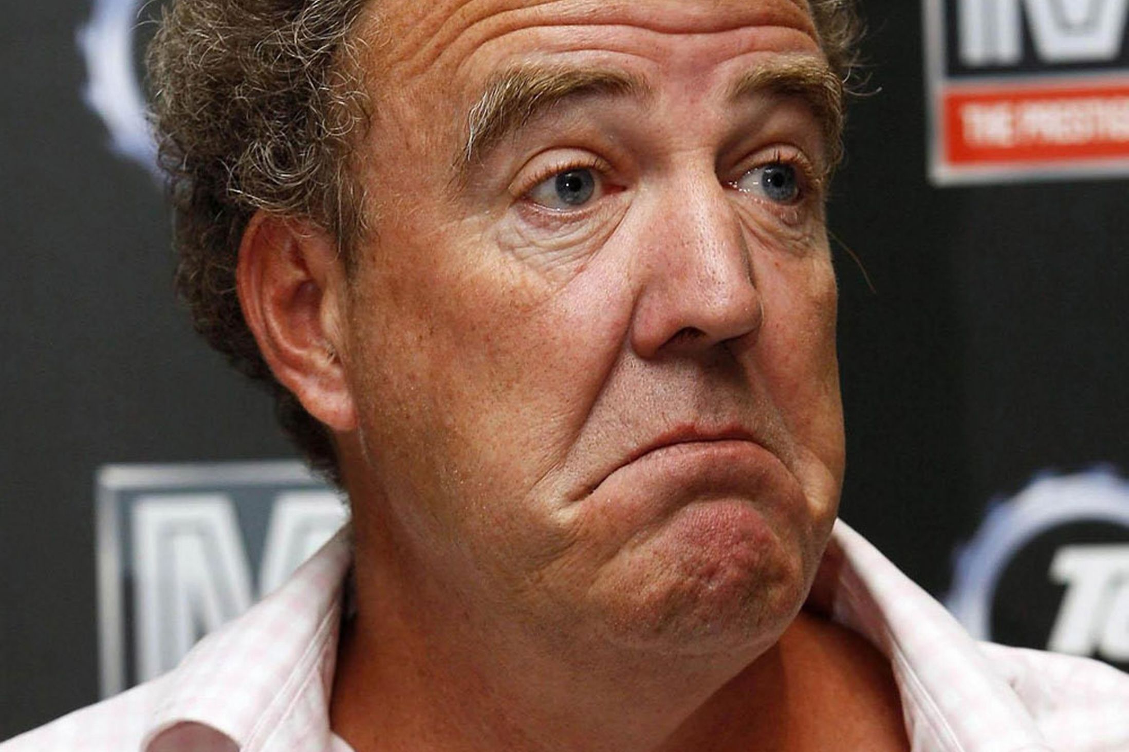 How do you solve a problem like Jeremy Clarkson? A positive proposal to the  BBC – by Jonathan Chilvers – Grace + Truth