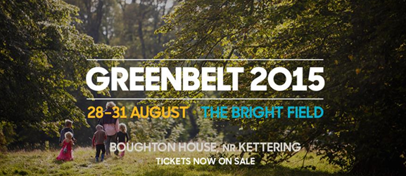Greenbelt 2015