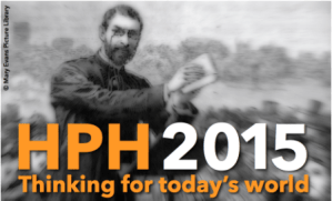 Hugh Price Hughes lecture