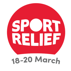 Sport relief
