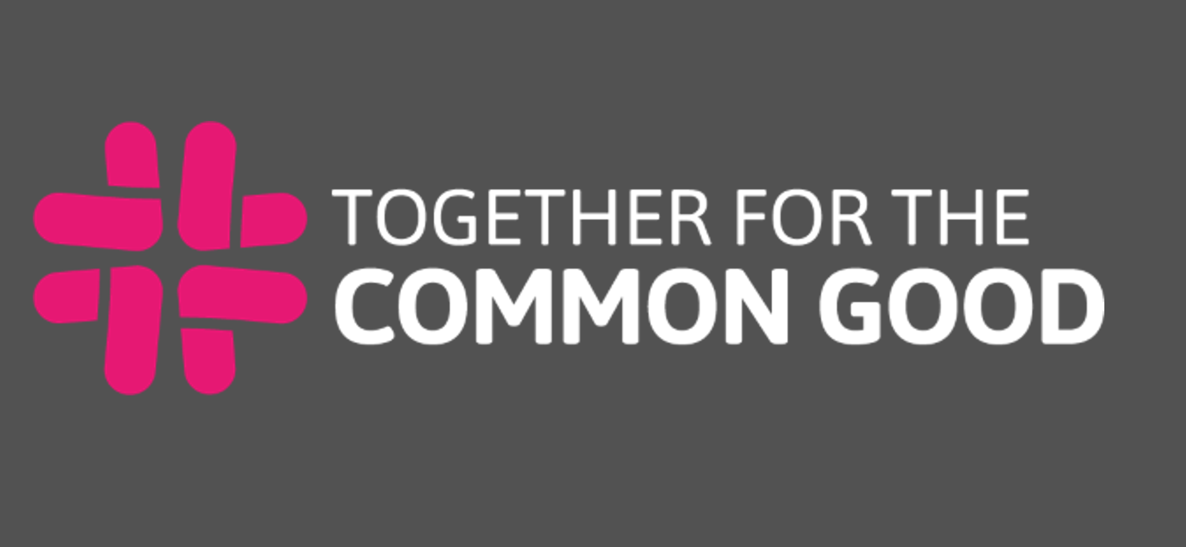 Grace, Truth & the Common Good: a lecture in honour of Frank Field ...