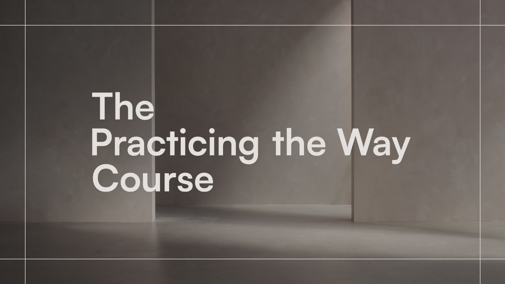 Discipleship takes Practice: the best Christian course I have ever done ...